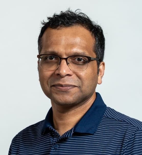 Sreejumon Purayil